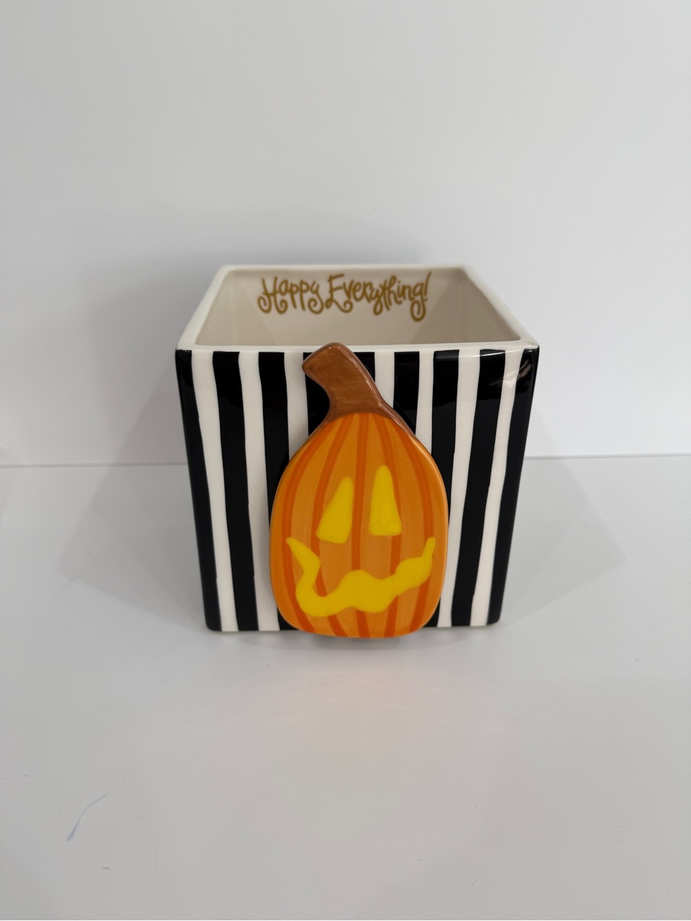 Happy Everything “Mini” Halloween Attachment